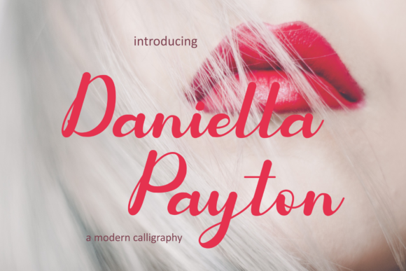 Daniella Payton: A Designer’s Honest Take
