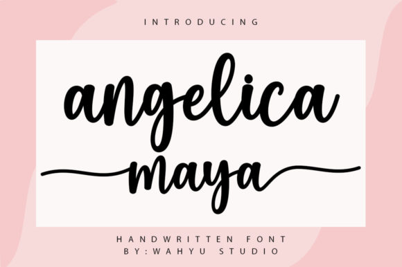 How Angelica Maya Brought Warmth to My Blog’s New Look