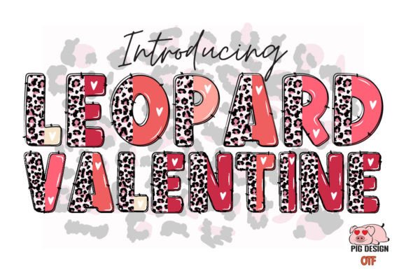 Leopard Valentine: A Designer’s Honest Review for Real Projects