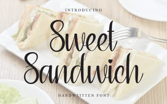 Sweet Sandwich: A Web Designer's Honest Review